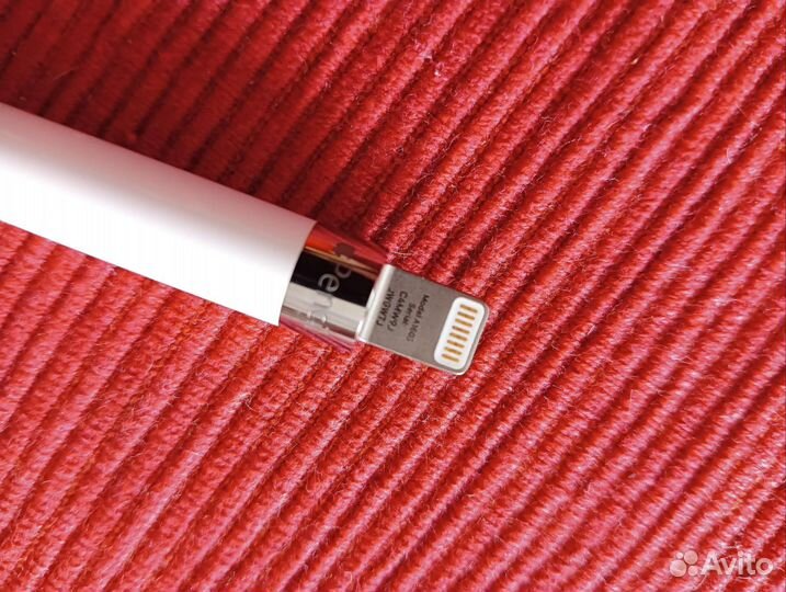 Ручка apple оригинал