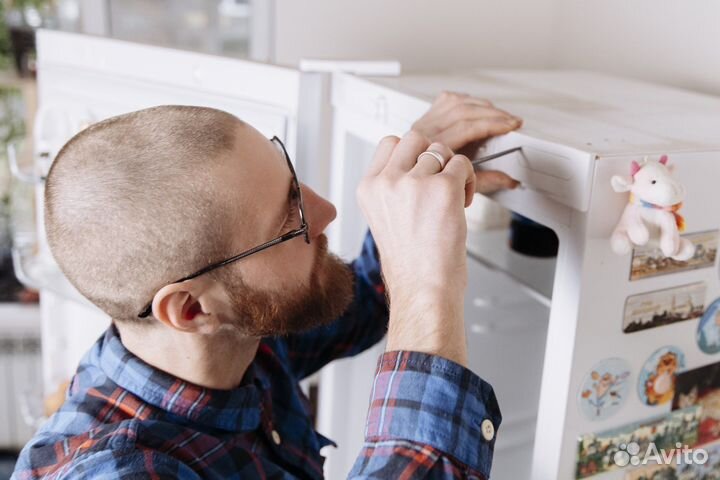 Ремонт стиральных машин на дому