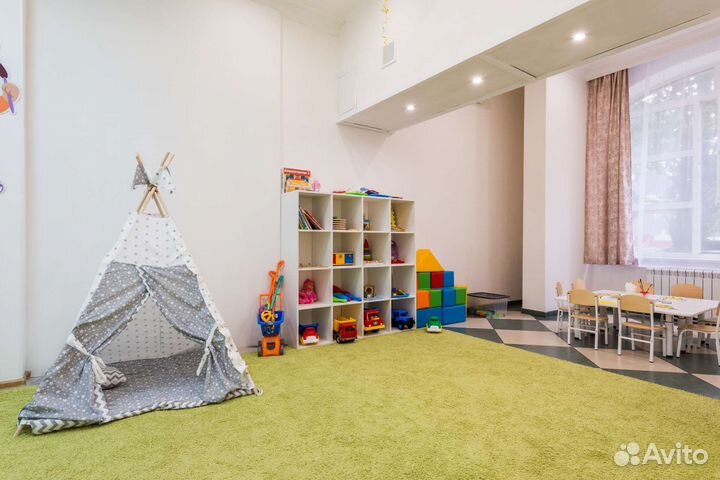 Круглосуточный частный детский сад BamBika-club