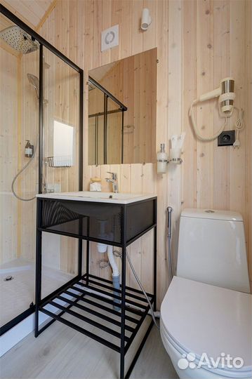 Ретрит 5* Авторский 13 - 17 августа