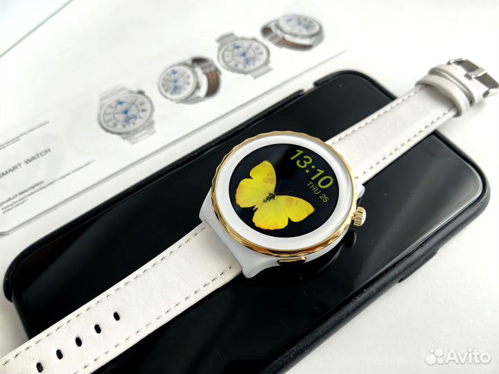 SMART Watch X6 (женские)