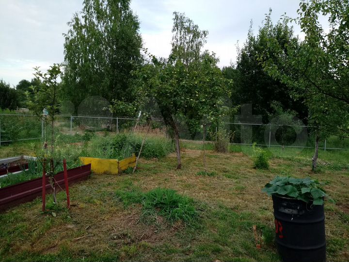 Дача 45 м² на участке 9,8 сот.