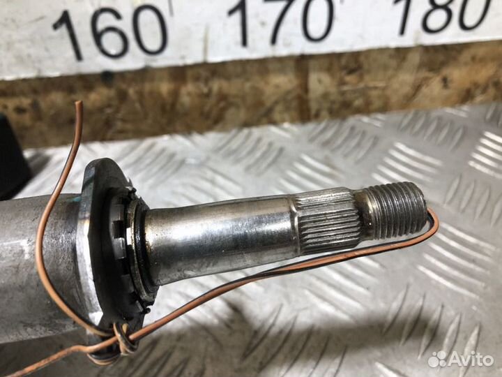 Колонка рулевая Chevrolet Lacetti 2003-2013