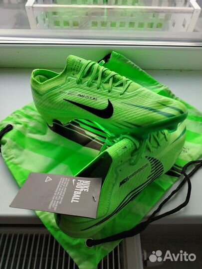 Бутсы Nike Zoom Mercurial Vapor 15 MDS Academy