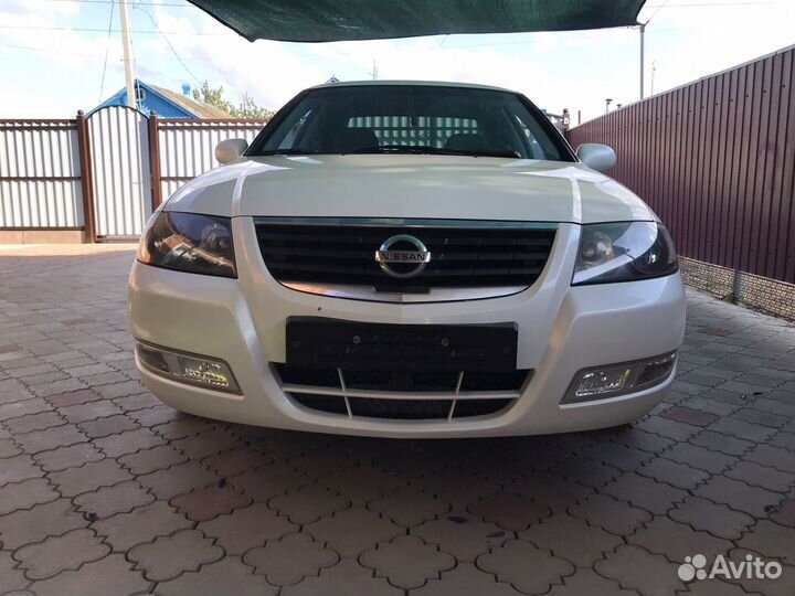 Nissan Almera Classic 1.6 МТ, 2012, 149 000 км