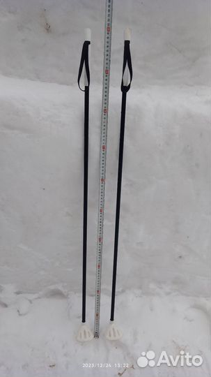 Беговые лыжи SKI race