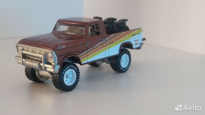 Hot wheels Rlc, Premium