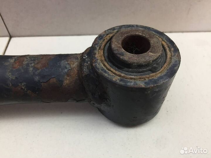 Тяга задняя поперечная Toyota Land Cruiser Prado J