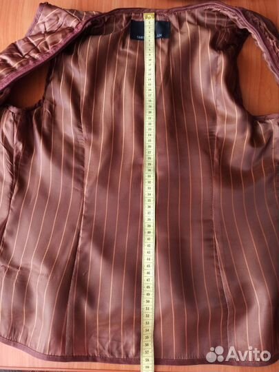 Подстежка меховая