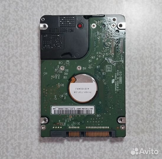 Жесткие диски HDD 320GB