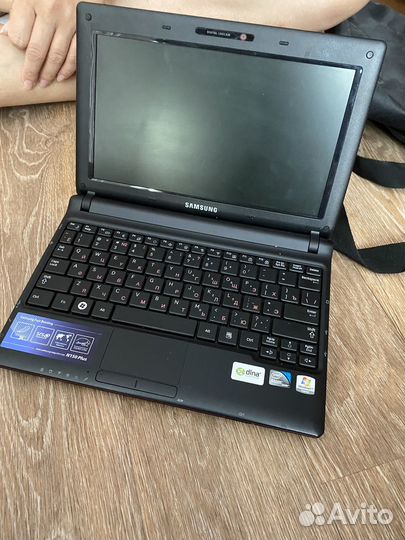 Нетбук samsung