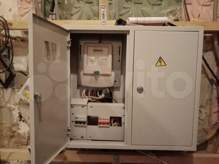 Торгово-офисное помещение, 250 м²