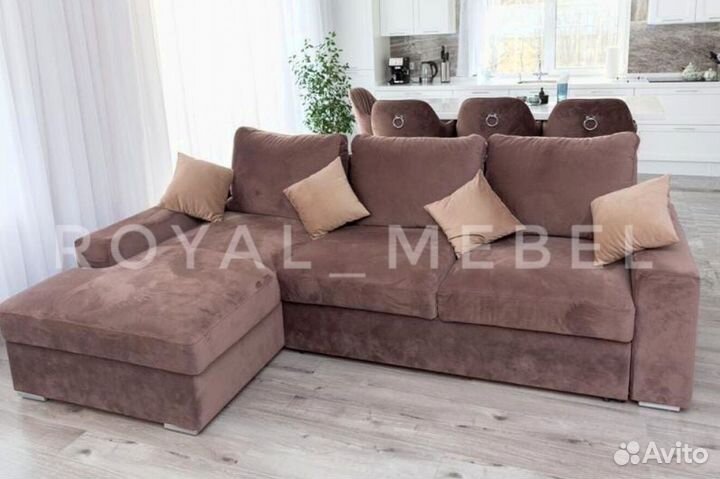 Модульный диван / диван новый