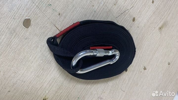 Эвакуационная стропа 25 мм