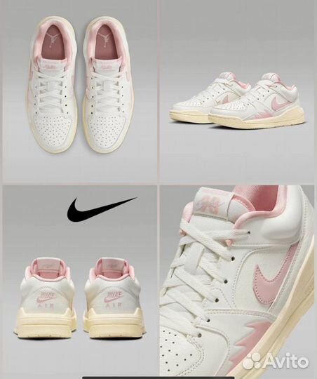 Кроссовки jordan stadium 90