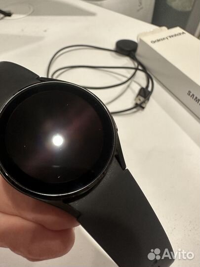 Samsung Galaxy Watch4 40mm