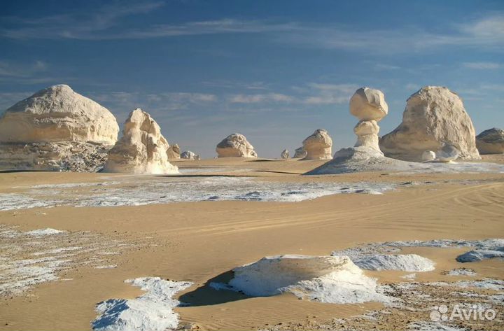 Voyage в Egypt 7 ночей