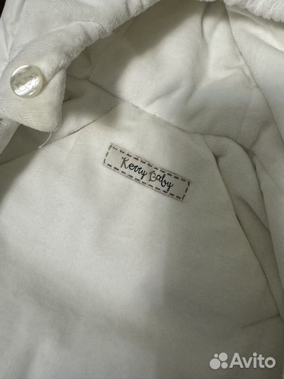 Конверт kerry baby 62