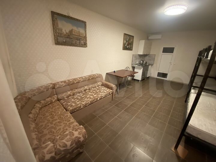 Комната 30 м², 1/1 эт.