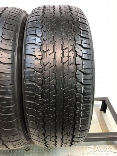 Dunlop Grandtrek AT22 285/60 R18 120Y