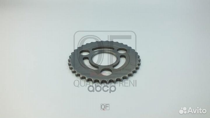 Звезда распредвала BMW N57 QF51A00130 quattro F