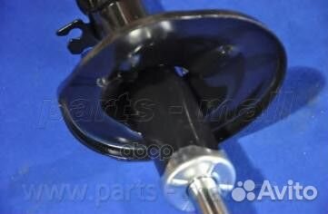 Амортизатор KIA spectra/shuma II 01- пер.лев.га