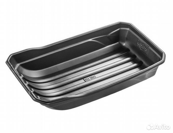 Сани-волокуши для рыбалки Extruzion 