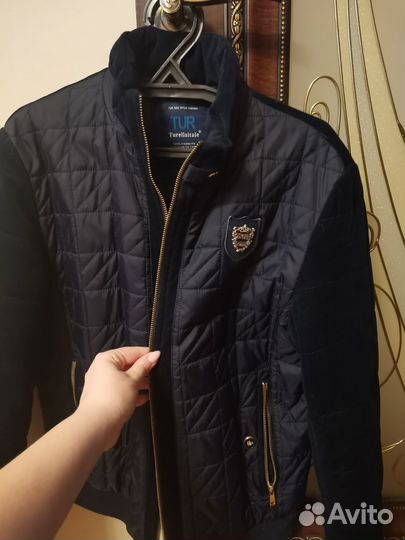 Куртка мужская