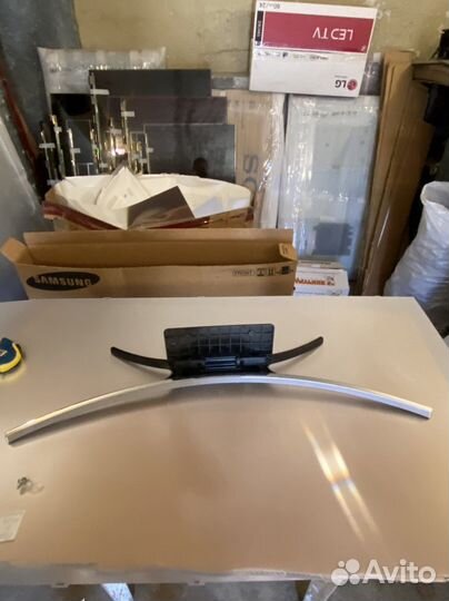 Samsung ue48h8000at подставка для телевизора