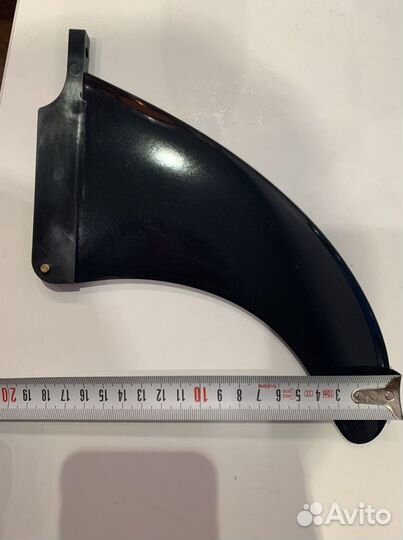 Плавник для sup