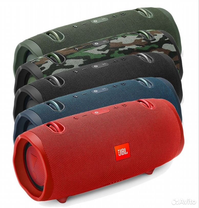 Jbl Xtreme 2 ремонт