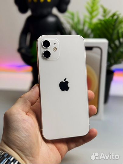 iPhone 12, 128 ГБ