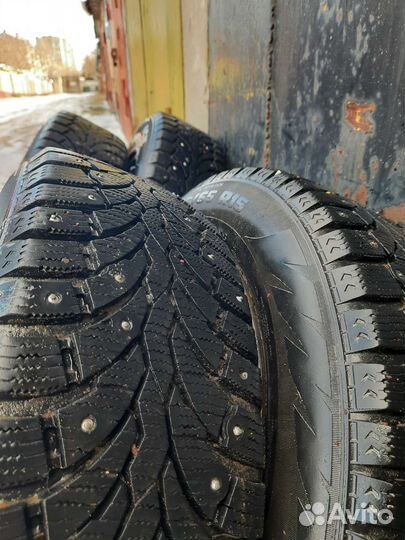 Колеса R15 5х100 vag