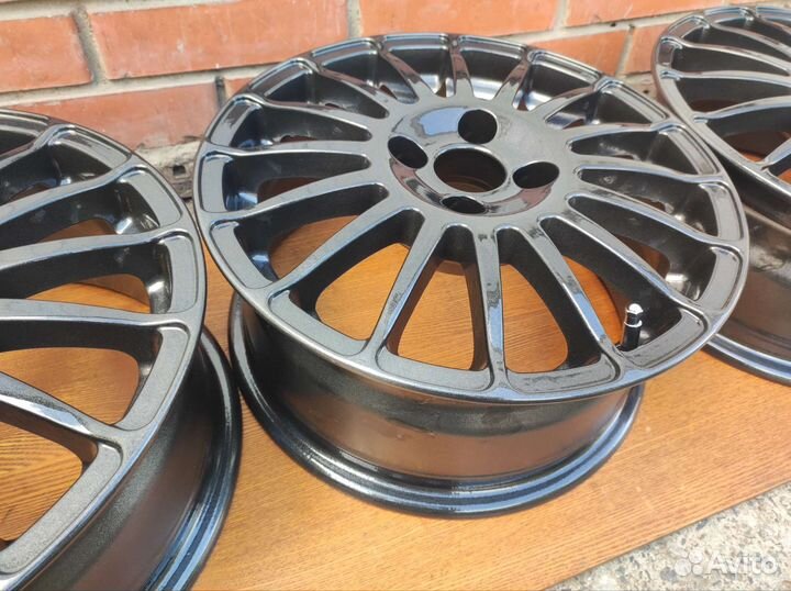 Диски р 15 4 100