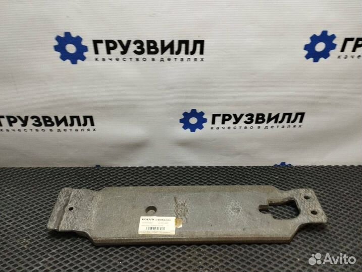 Кронштейн бокса для хранения Volvo FH4 82951661