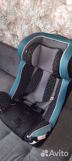 Детское автокресло от 0 до 15