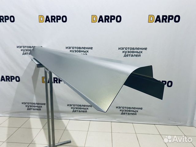 Пороги кузовные Nissan, Ниссан и др