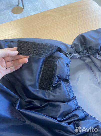 Спальный мешок -25. В наличии и на заказ