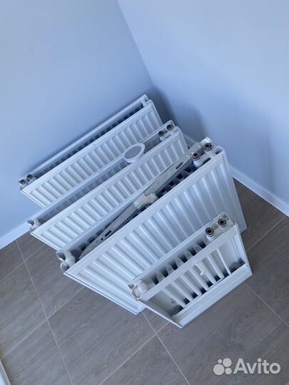 Радиатор отопления