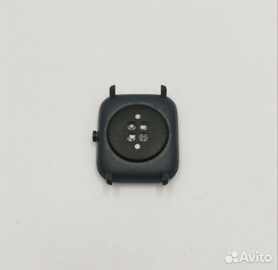 Корпус Amazfit Bip U A2017 Черный Оригинал
