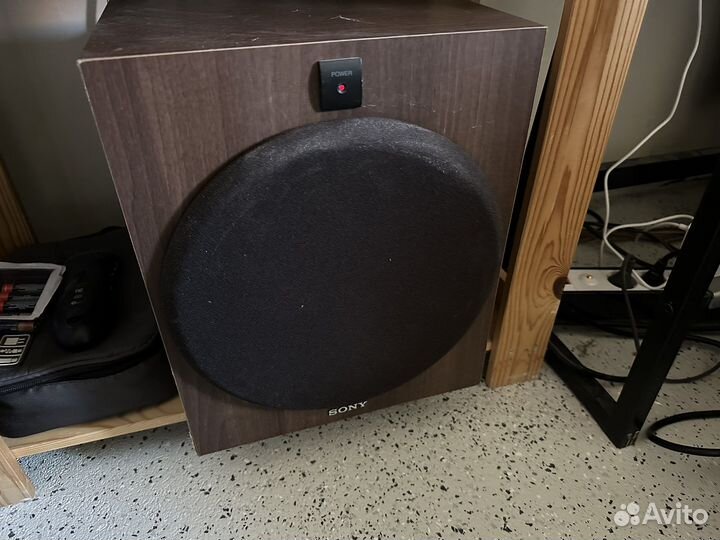 Ресивер Pioner VSX-520
