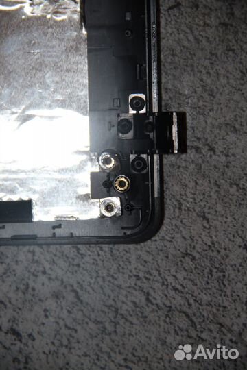 Крышка матрицы Asus X53U