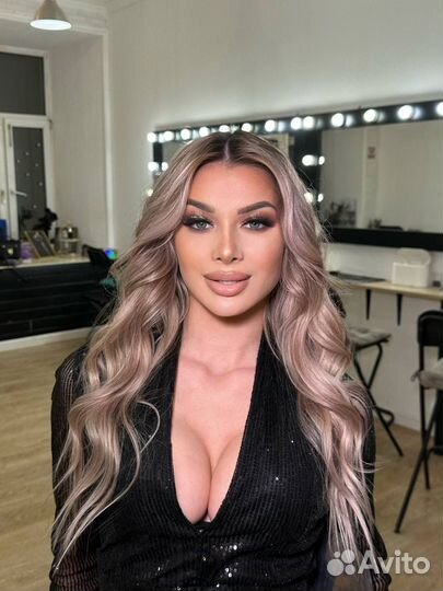 Модель для фотосессии