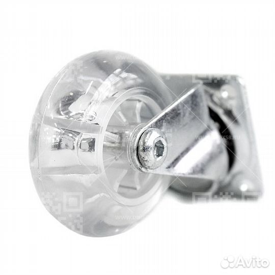 Колёса мебельные