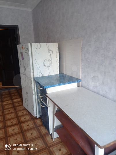 Комната 13 м² в 5-к., 2/5 эт.