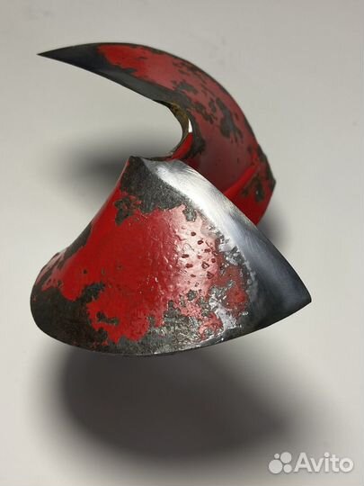 Заточка ножей ледобура