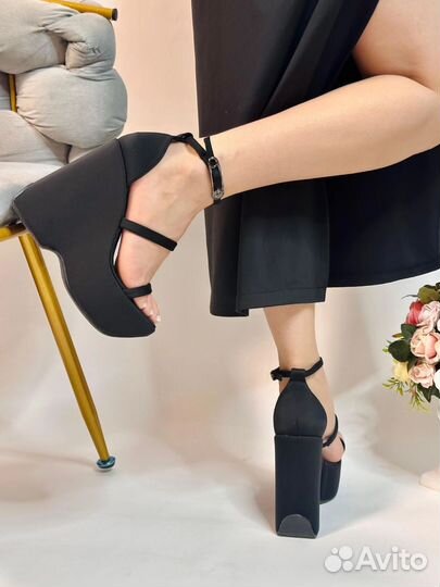 Сабо женские 40 размер