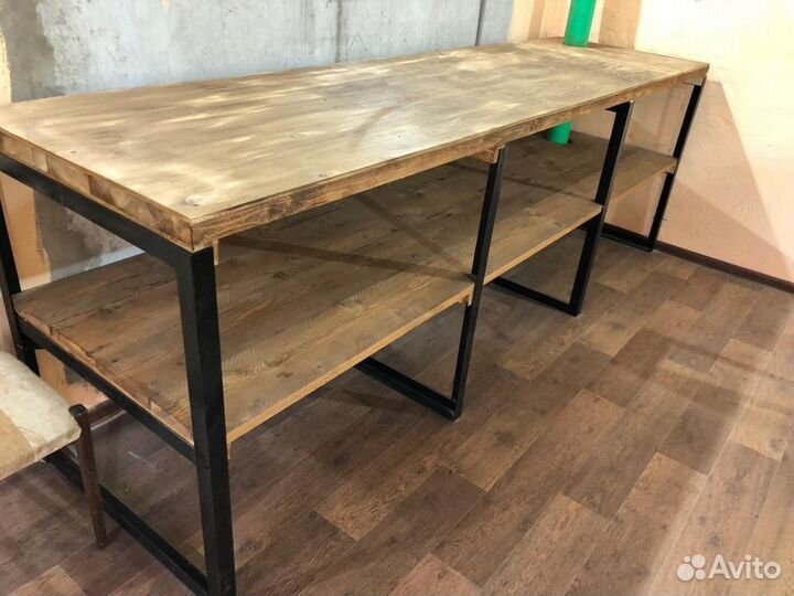 Ремонт гаража