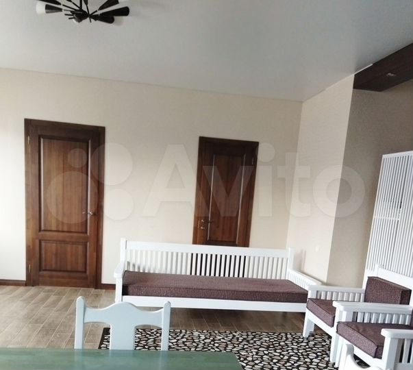 Дом 110 м² на участке 10 сот.