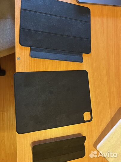 Smart folio iPad pro 11